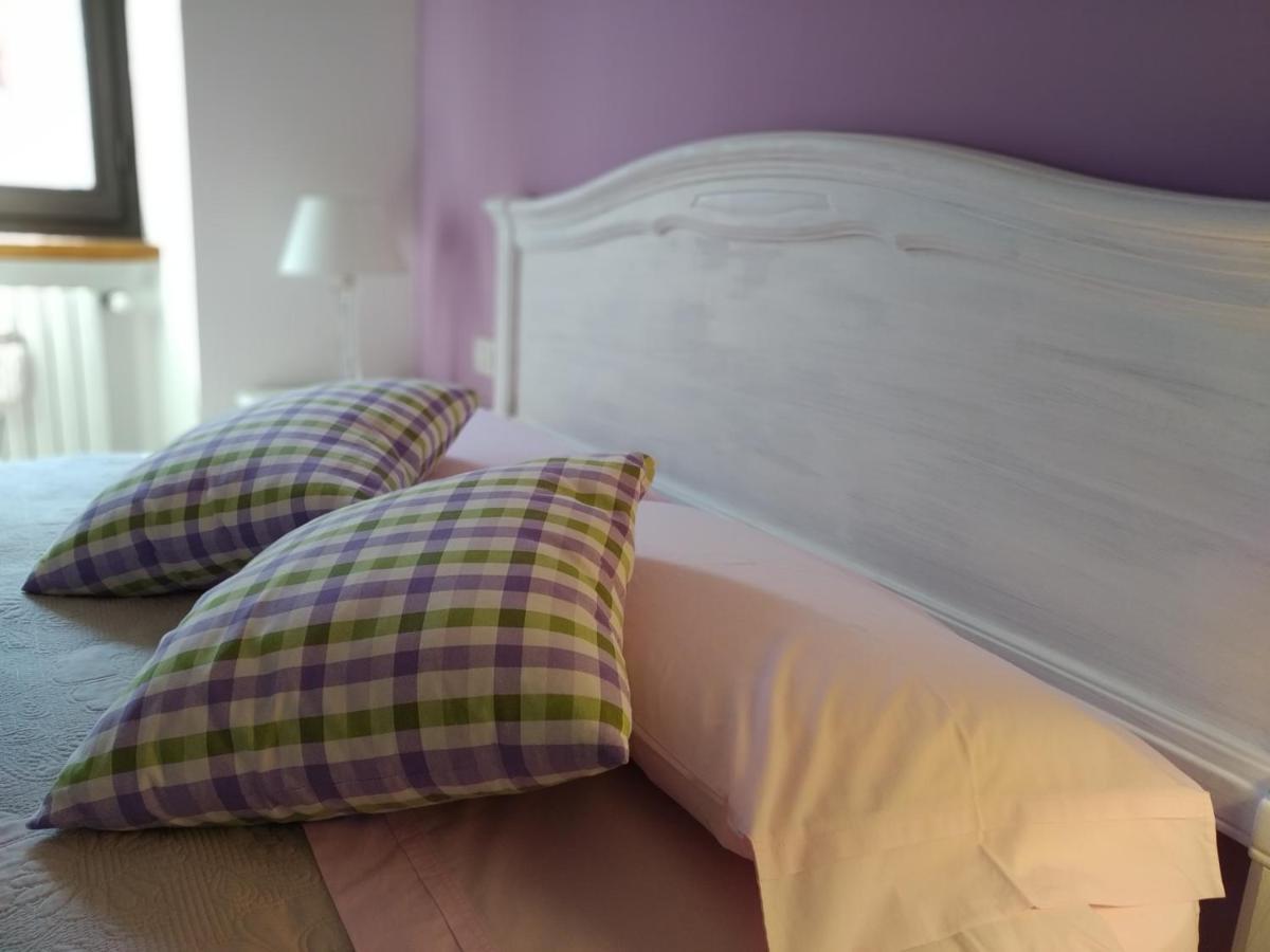 La Pomella Villa Ponte Nizza Ngoại thất bức ảnh