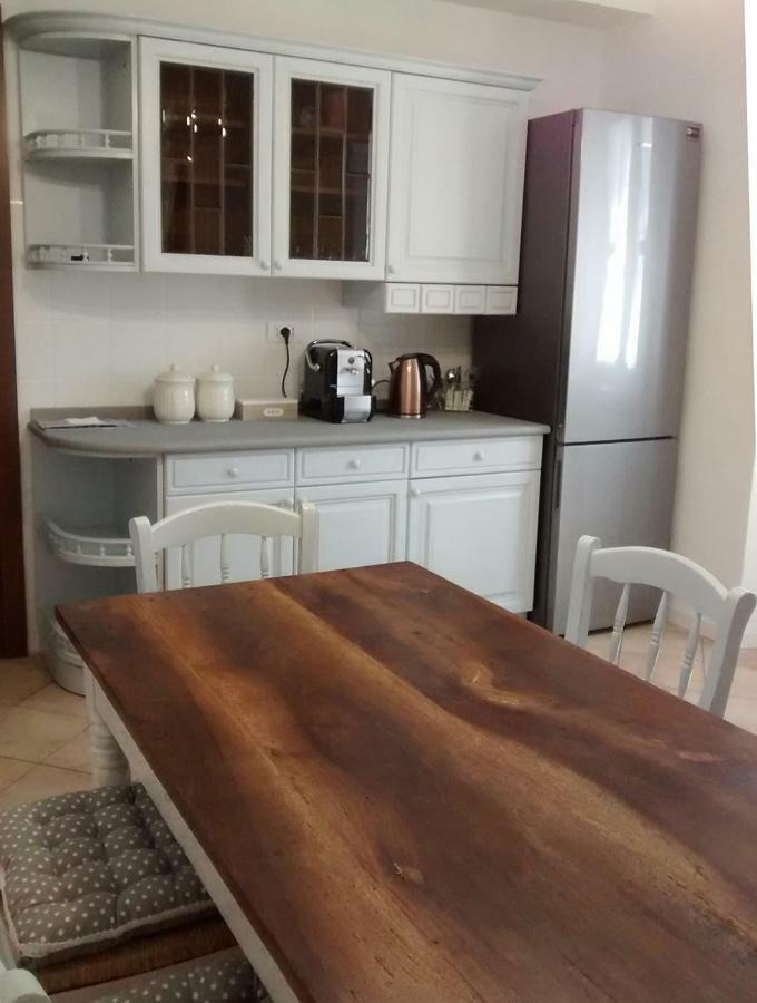 La Pomella Villa Ponte Nizza Ngoại thất bức ảnh