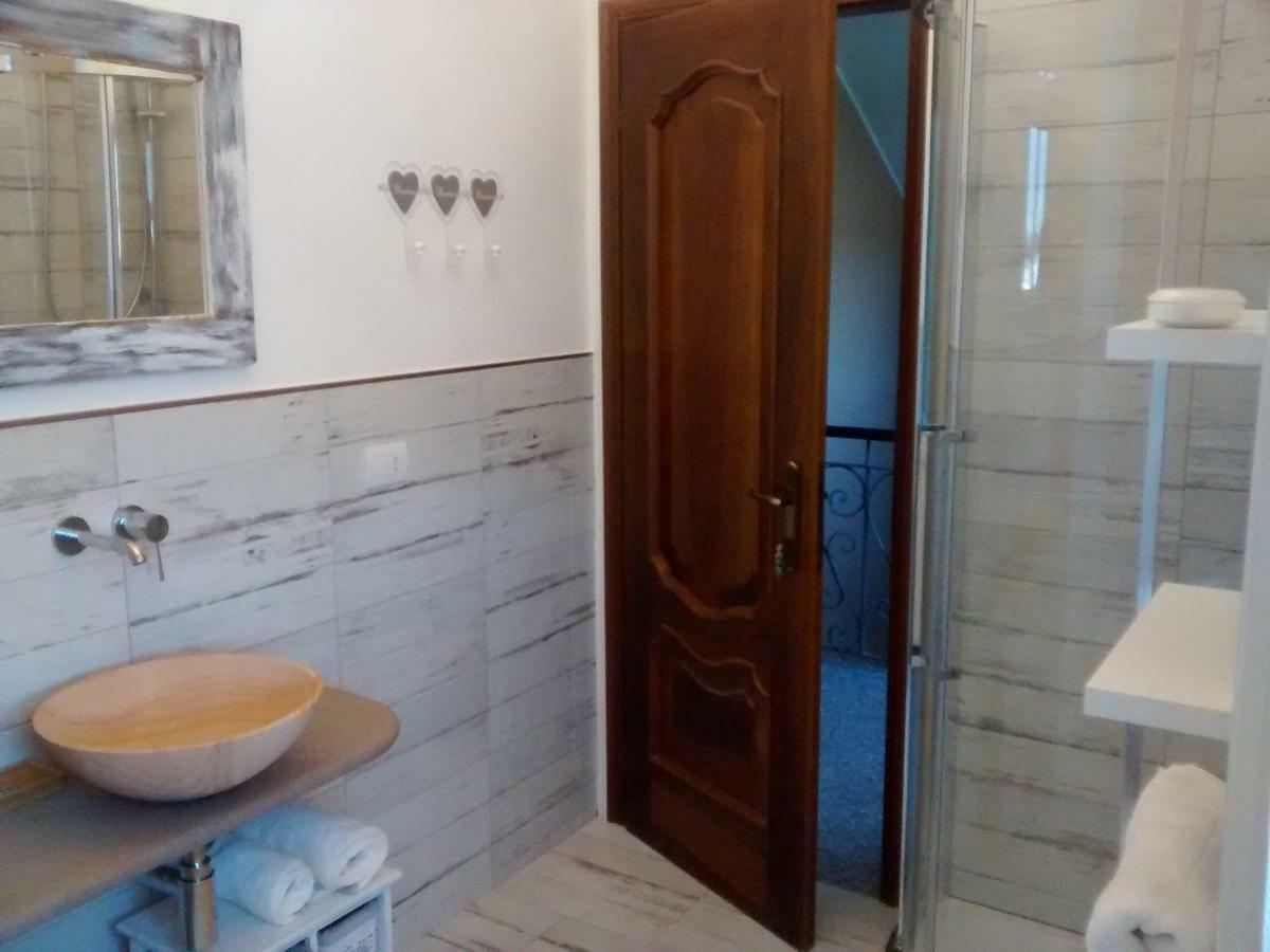 La Pomella Villa Ponte Nizza Ngoại thất bức ảnh